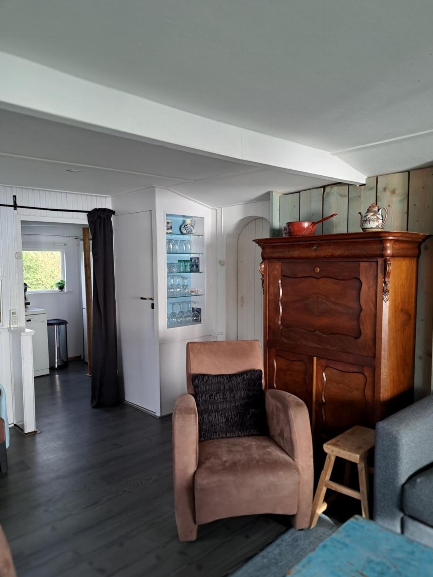 Reeuwijkse Plassen Buitenkant foto