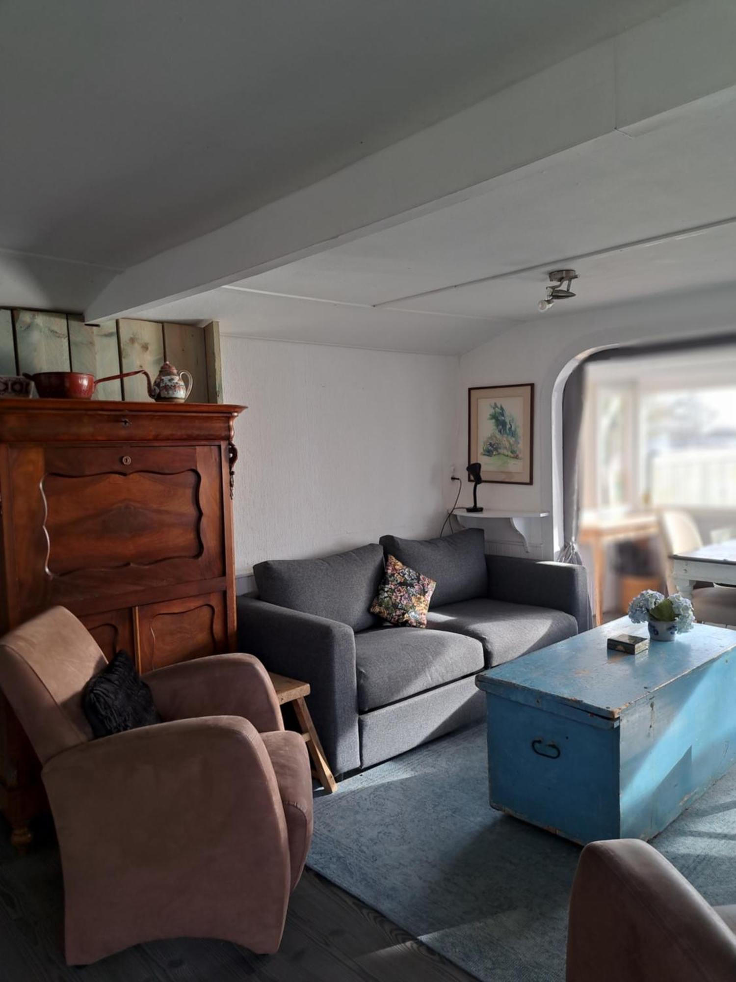 Reeuwijkse Plassen Buitenkant foto